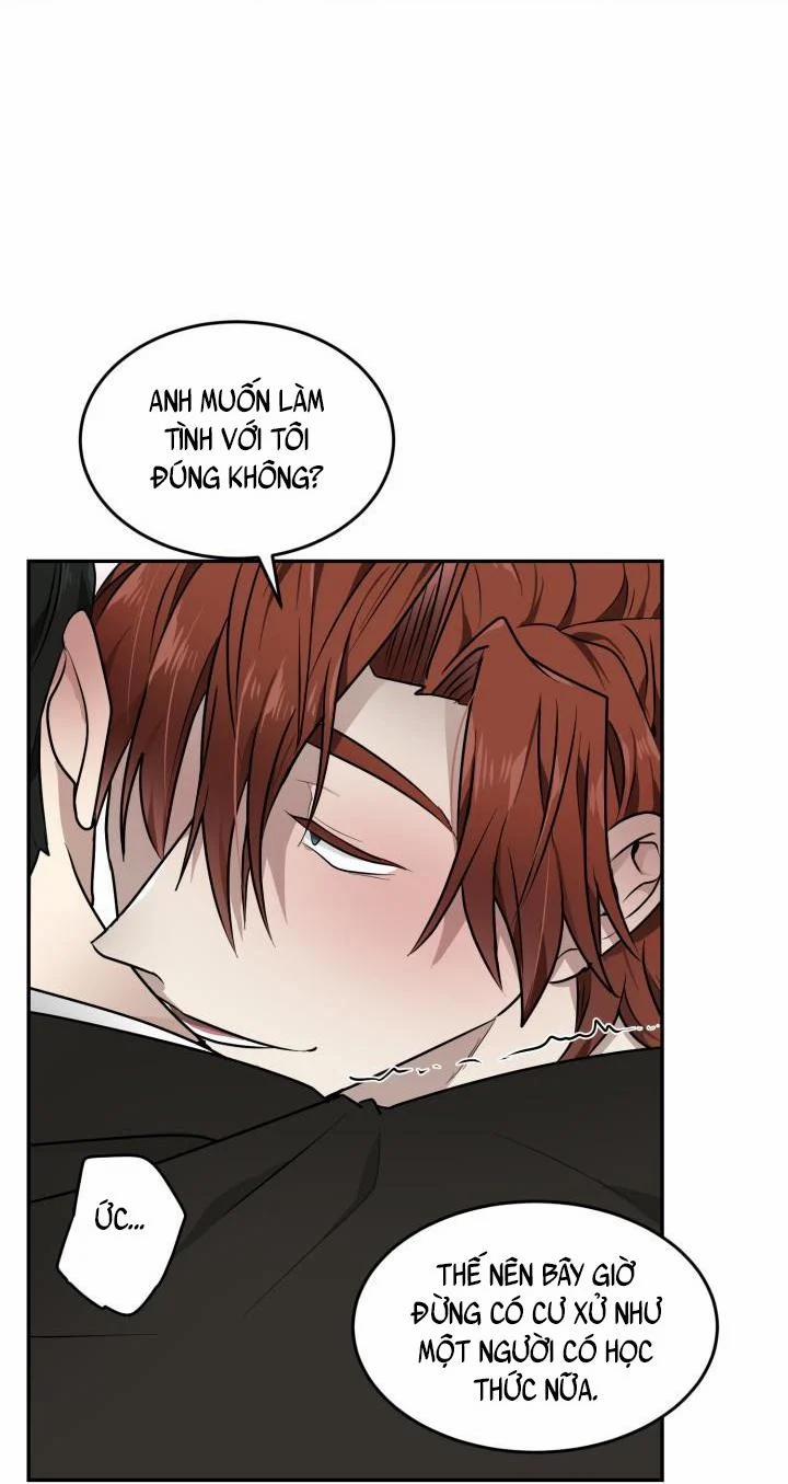 Mối Quan Hệ Ẩn Danh 8 trang 24