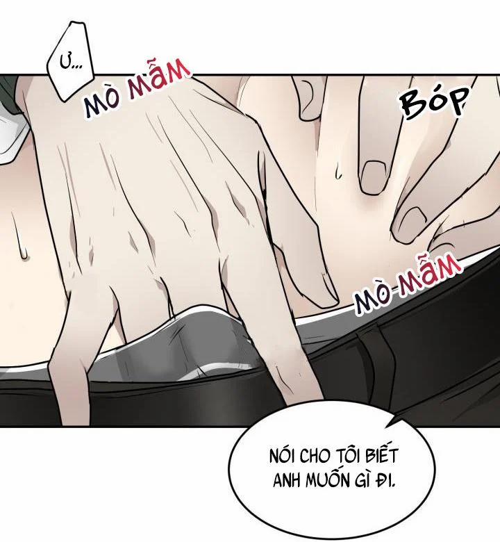Mối Quan Hệ Ẩn Danh 8 trang 26