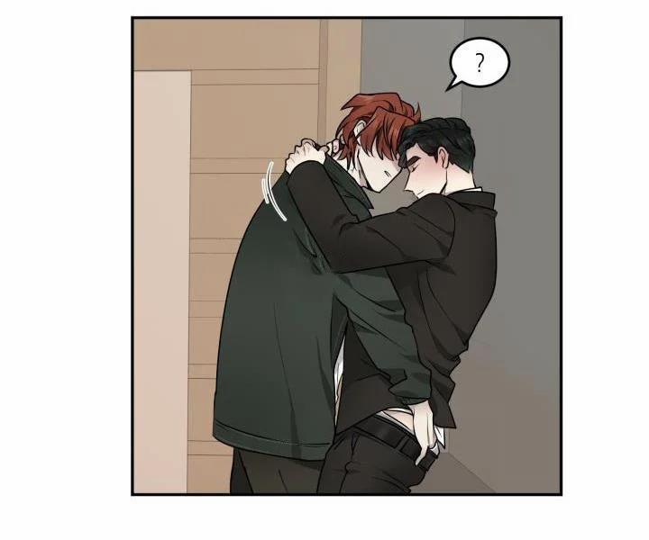 Mối Quan Hệ Ẩn Danh 8 trang 28