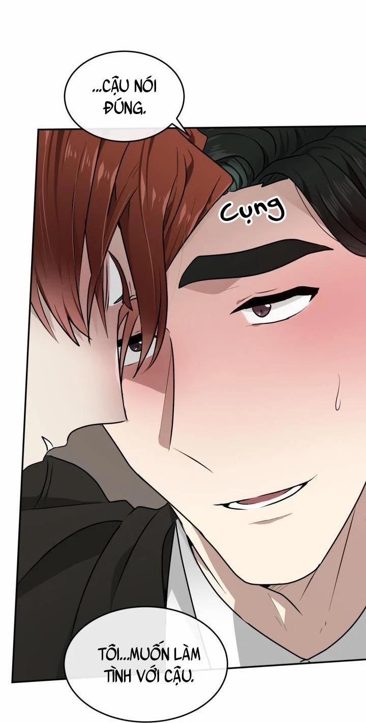 Mối Quan Hệ Ẩn Danh 8 trang 29