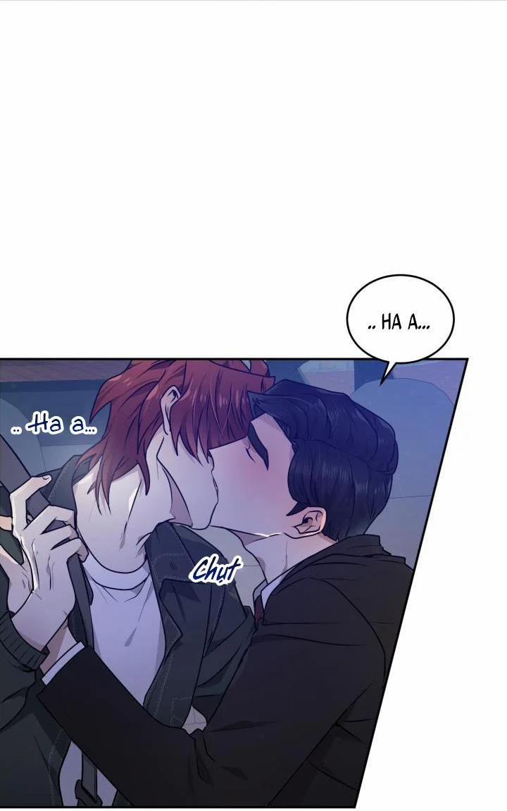 Mối Quan Hệ Ẩn Danh 8 trang 3