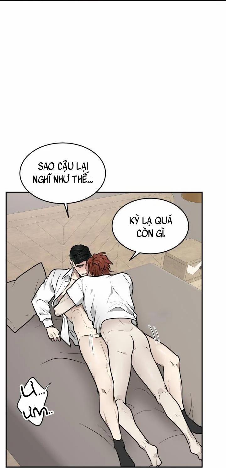 Mối Quan Hệ Ẩn Danh 8 trang 38