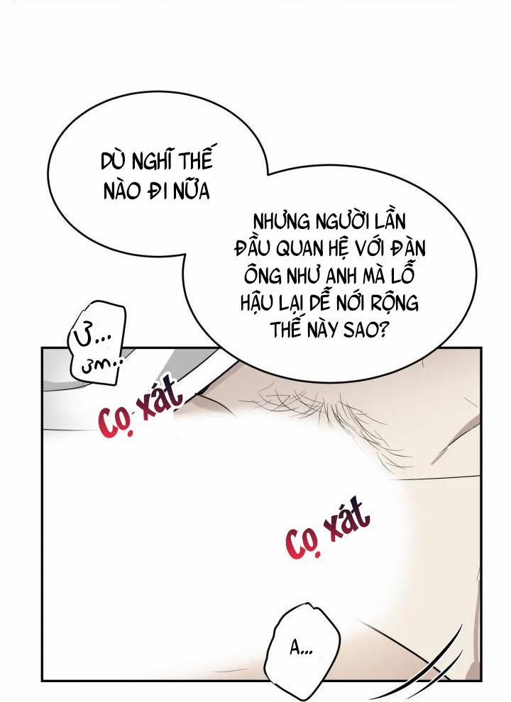 Mối Quan Hệ Ẩn Danh 8 trang 39