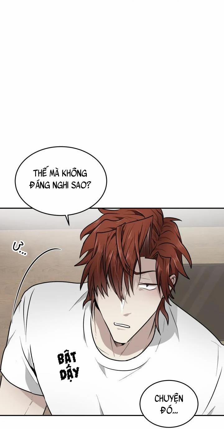 Mối Quan Hệ Ẩn Danh 8 trang 40