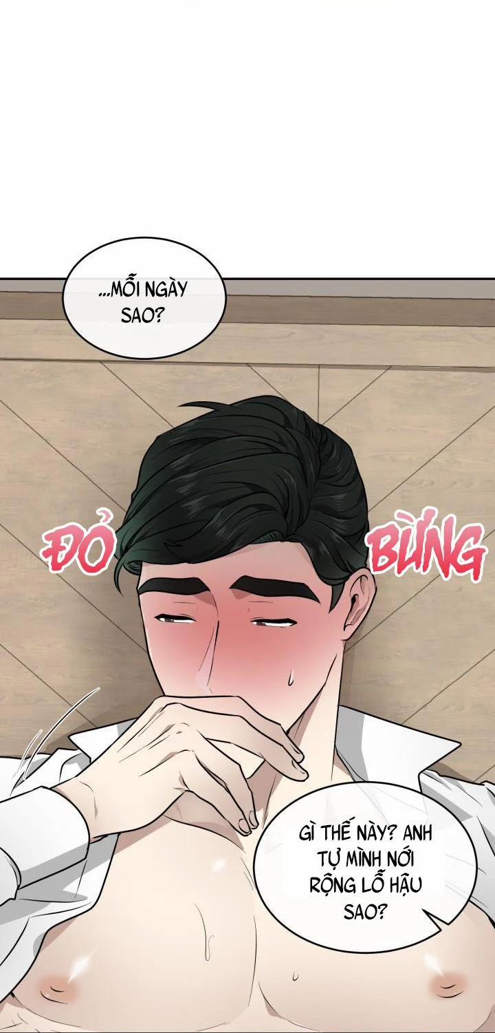 Mối Quan Hệ Ẩn Danh 8 trang 42