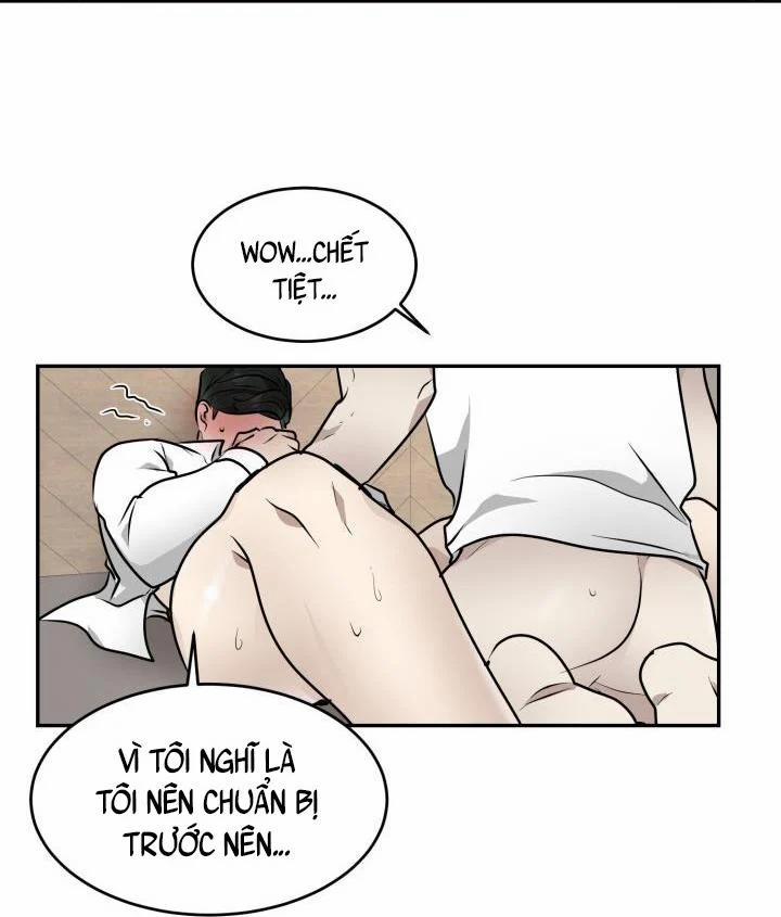Mối Quan Hệ Ẩn Danh 8 trang 43