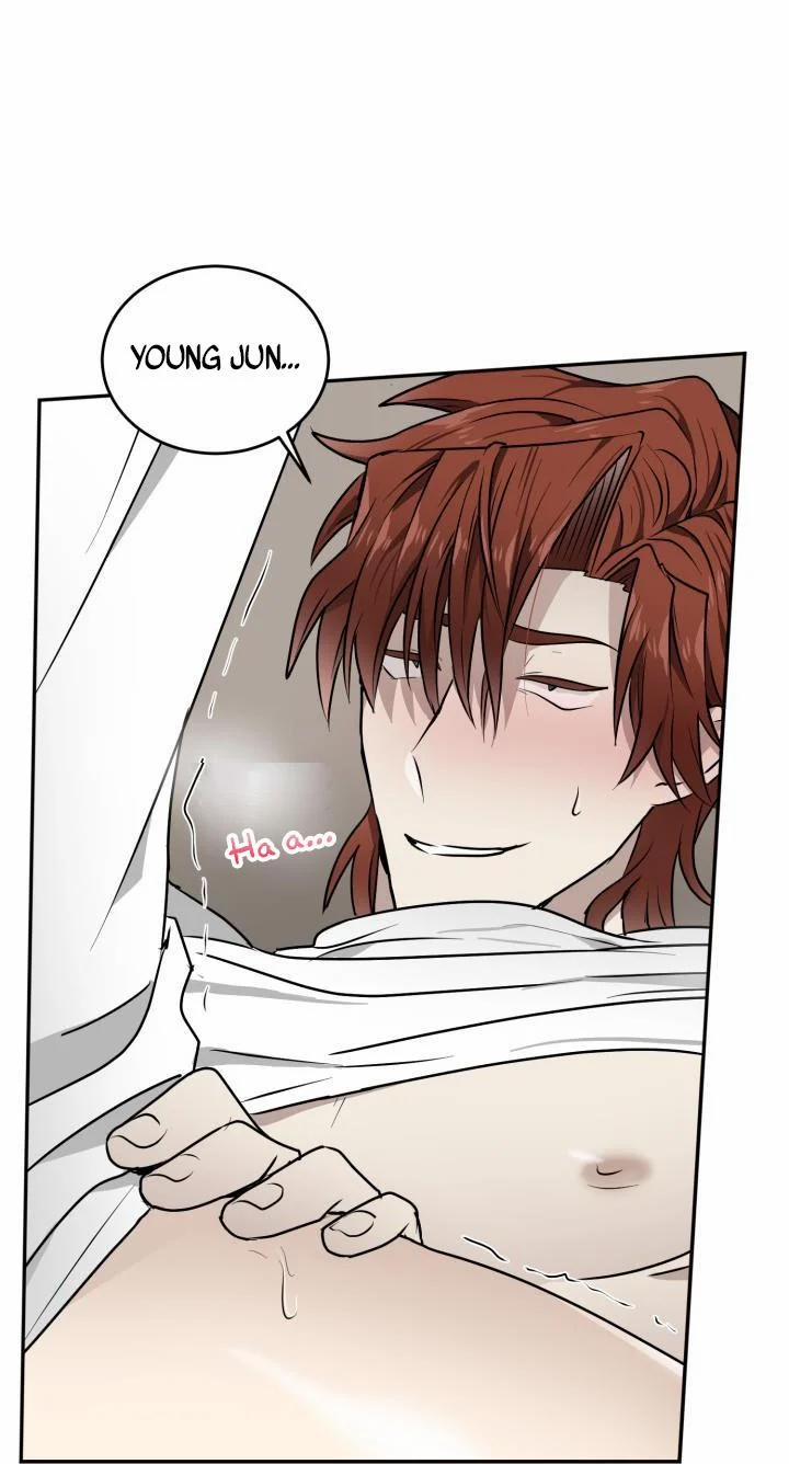 Mối Quan Hệ Ẩn Danh 8 trang 55