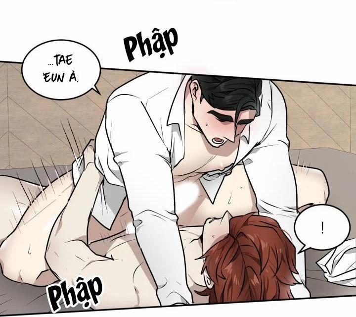 Mối Quan Hệ Ẩn Danh 8 trang 58