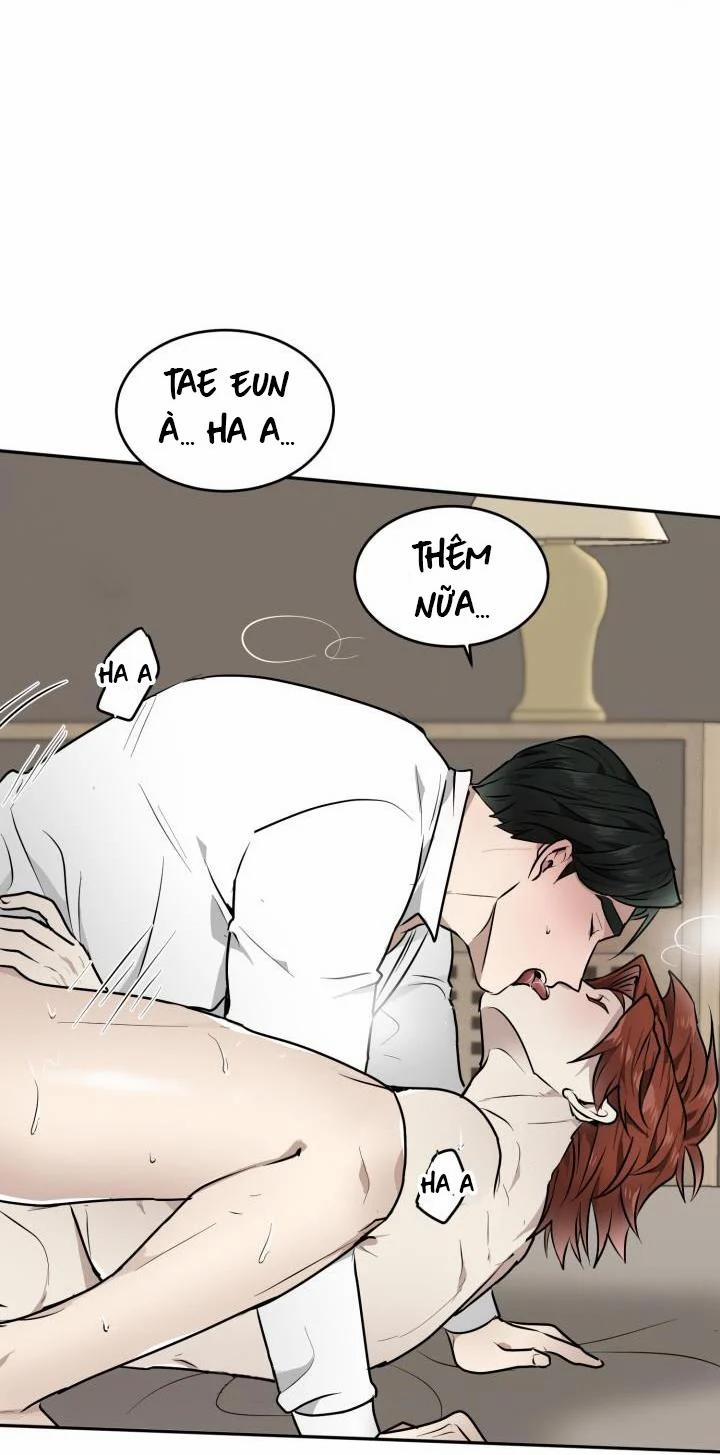 Mối Quan Hệ Ẩn Danh 8 trang 60