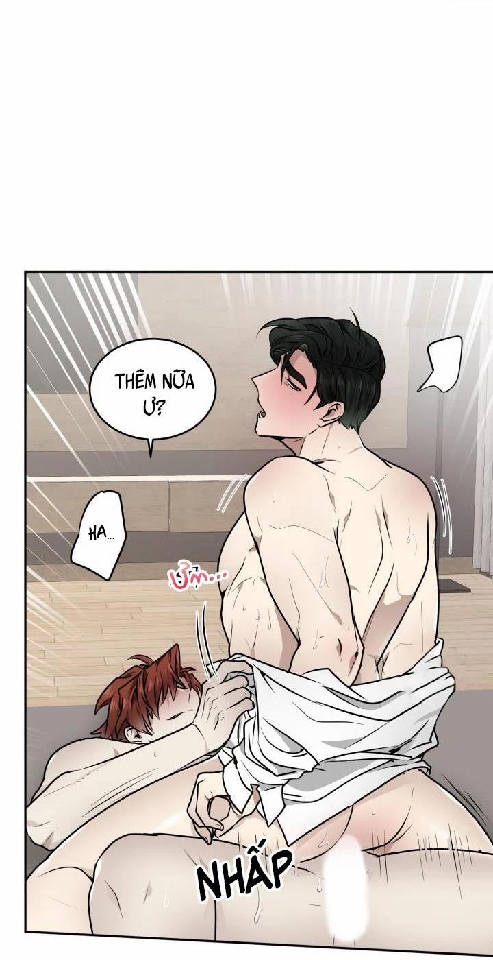 Mối Quan Hệ Ẩn Danh 8 trang 61