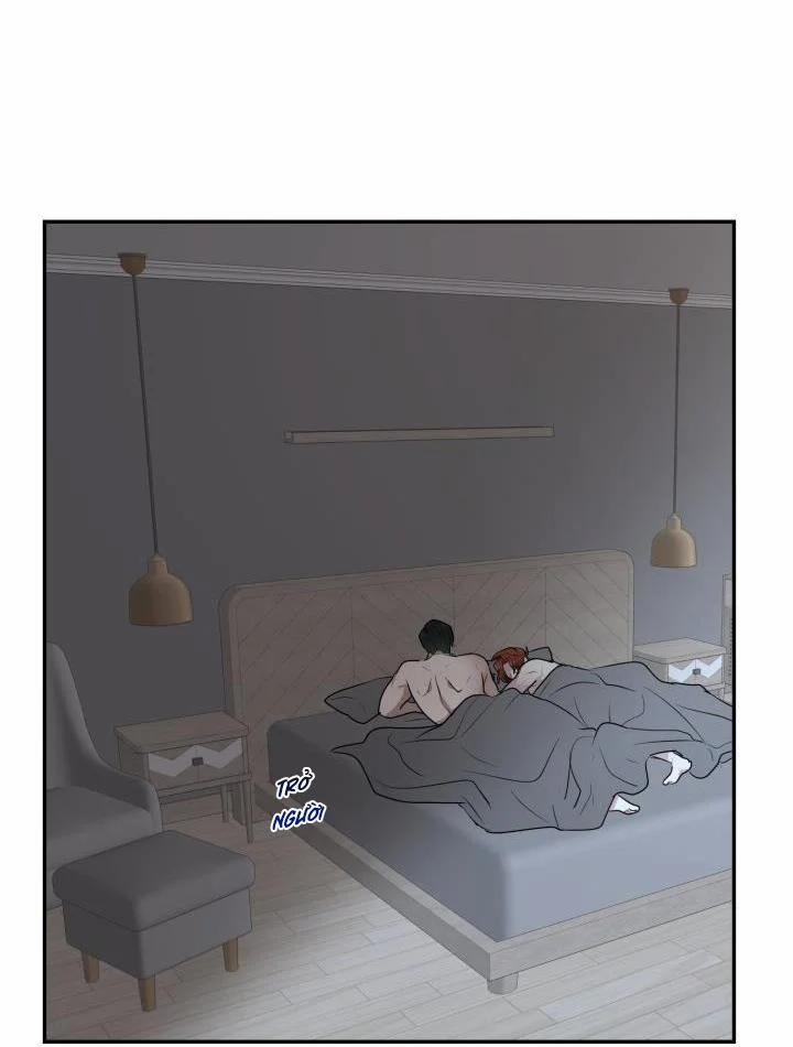 Mối Quan Hệ Ẩn Danh 8 trang 71