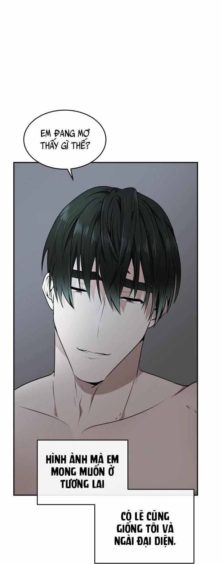 Mối Quan Hệ Ẩn Danh 8 trang 74