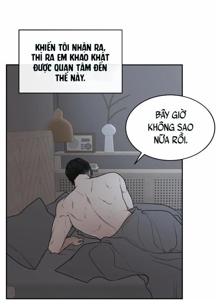 Mối Quan Hệ Ẩn Danh 8 trang 79