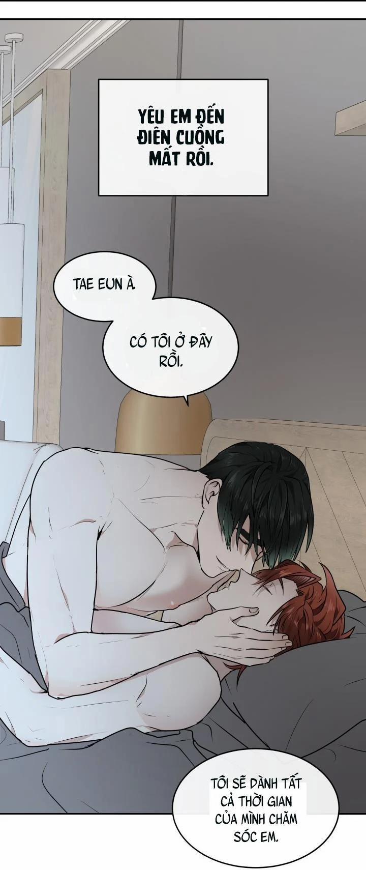 Mối Quan Hệ Ẩn Danh 8 trang 81