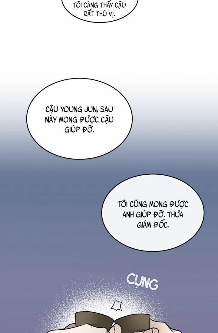 Mối Quan Hệ Ẩn Danh 9 trang 33