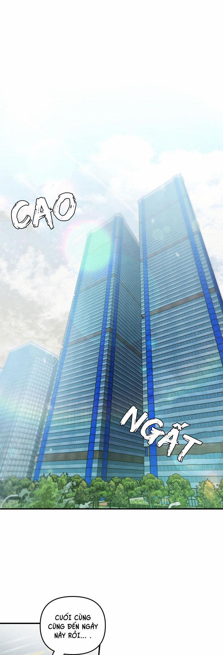 Mối Quan Hệ Của Thú Nhân 2 trang 28