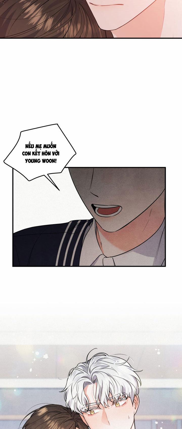 Mối Quan Hệ Của Thú Nhân 3 trang 17