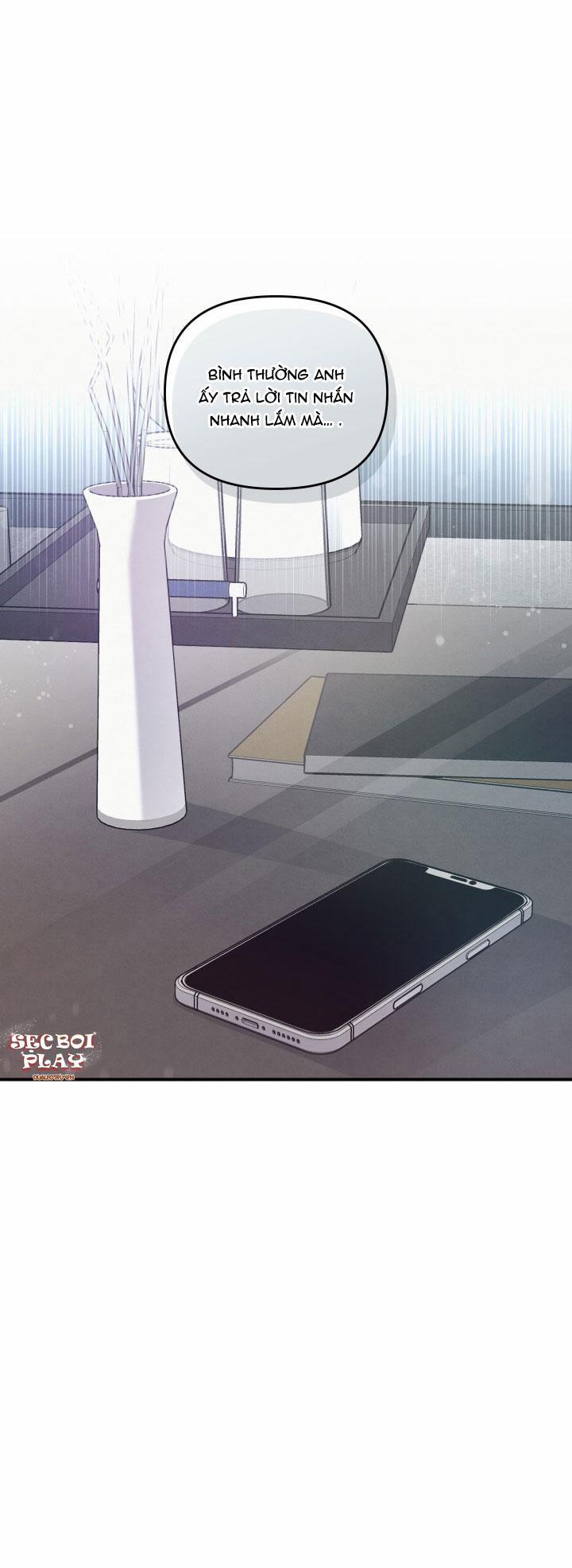 Mối Quan Hệ Của Thú Nhân 3 trang 43