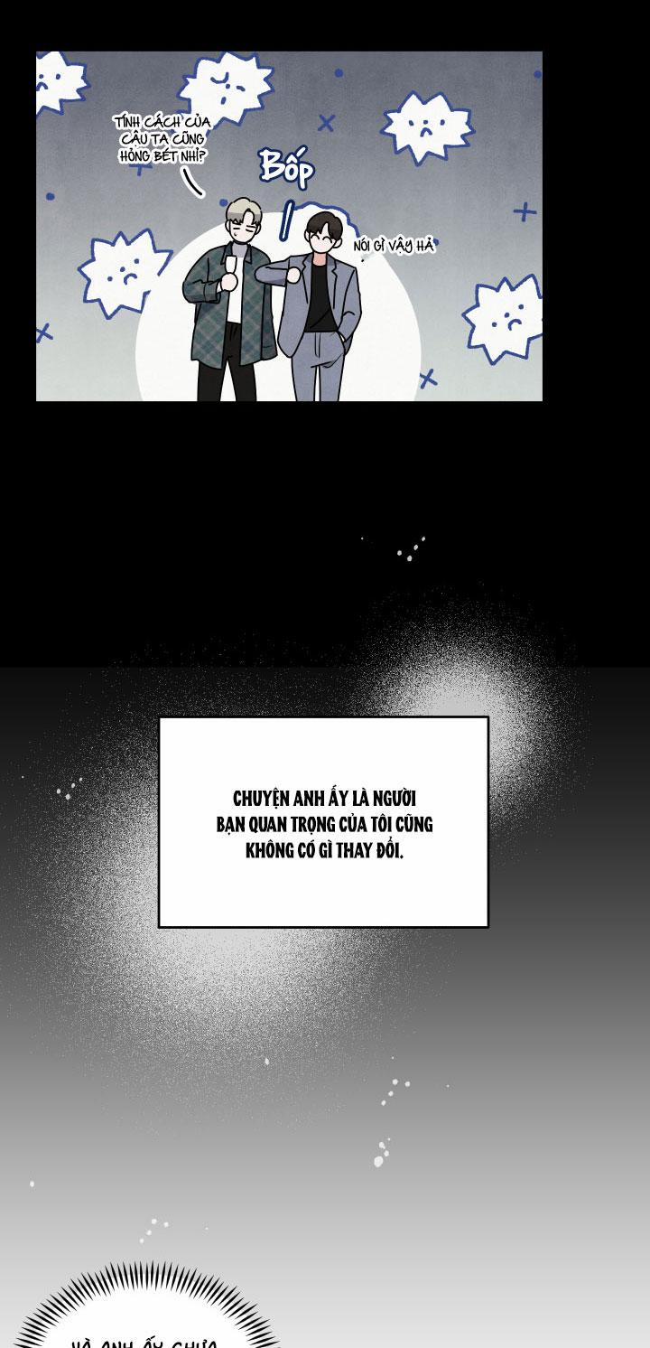 Mối Quan Hệ Của Thú Nhân 4 trang 17