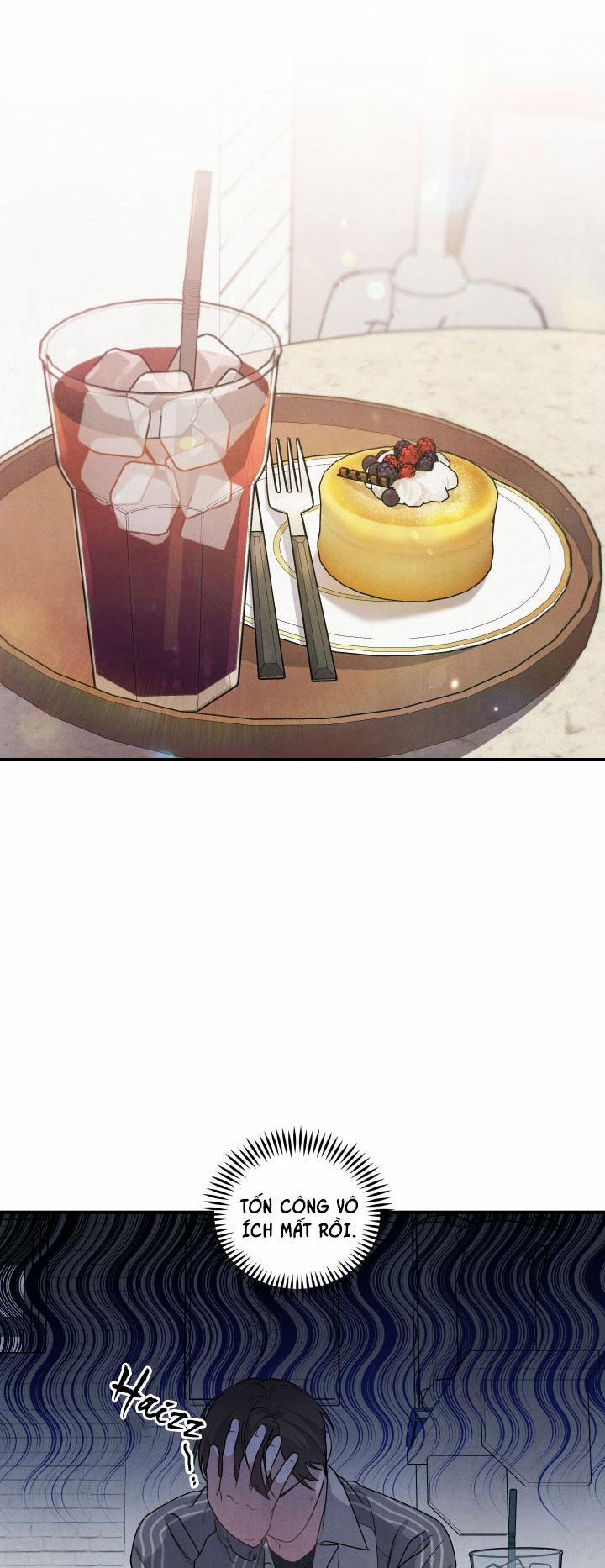 Mối Quan Hệ Của Thú Nhân 4 trang 2