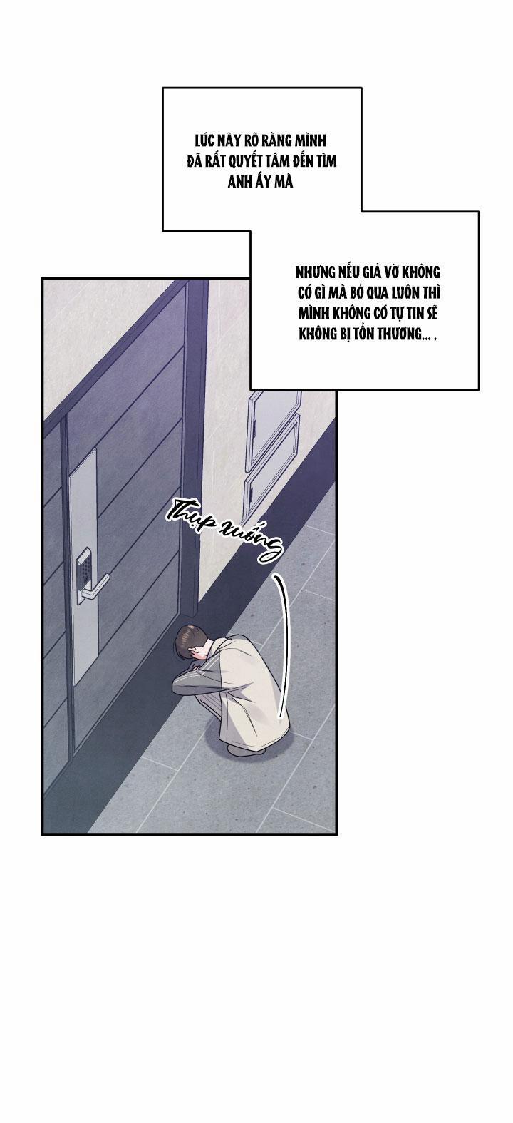 Mối Quan Hệ Của Thú Nhân 4 trang 28