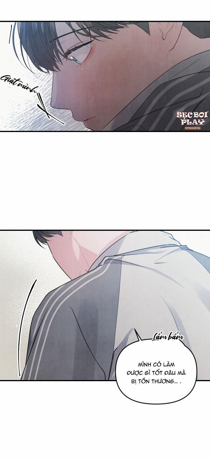 Mối Quan Hệ Của Thú Nhân 4 trang 29