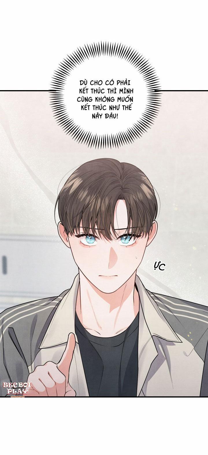 Mối Quan Hệ Của Thú Nhân 4 trang 31