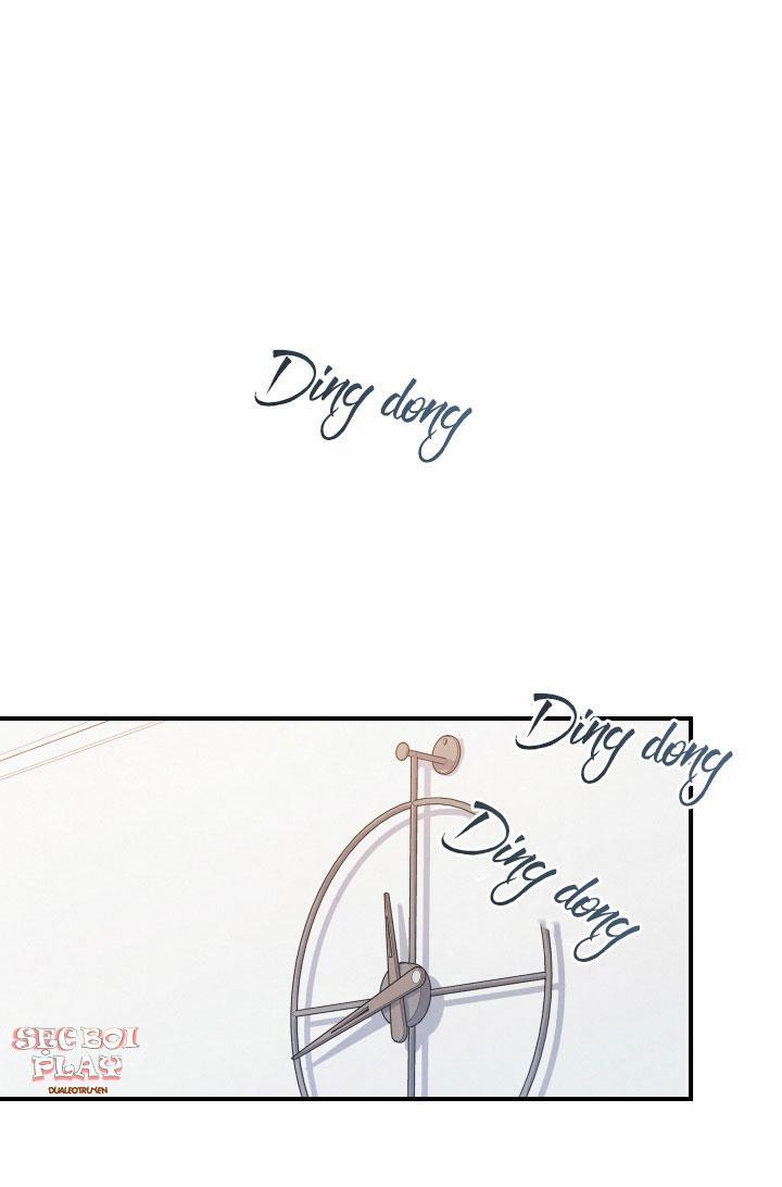 Mối Quan Hệ Của Thú Nhân 4 trang 32