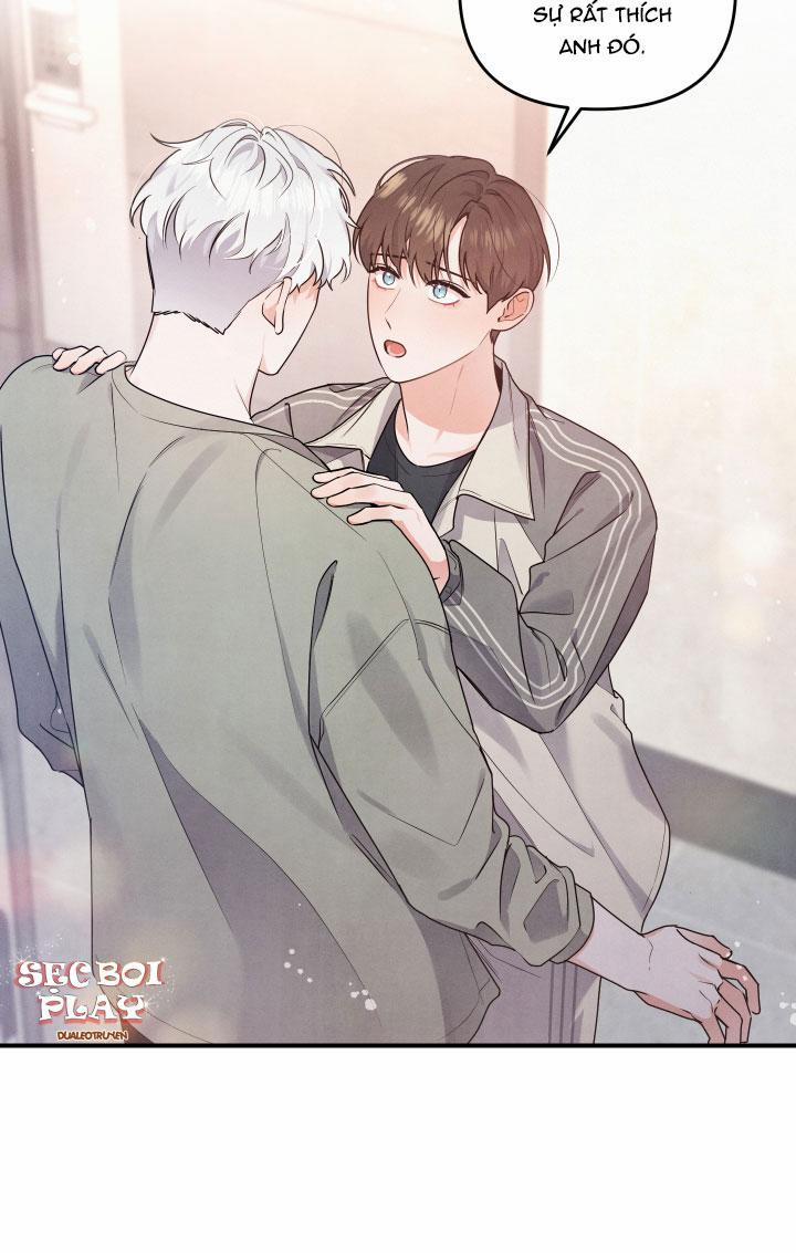 Mối Quan Hệ Của Thú Nhân 4 trang 47