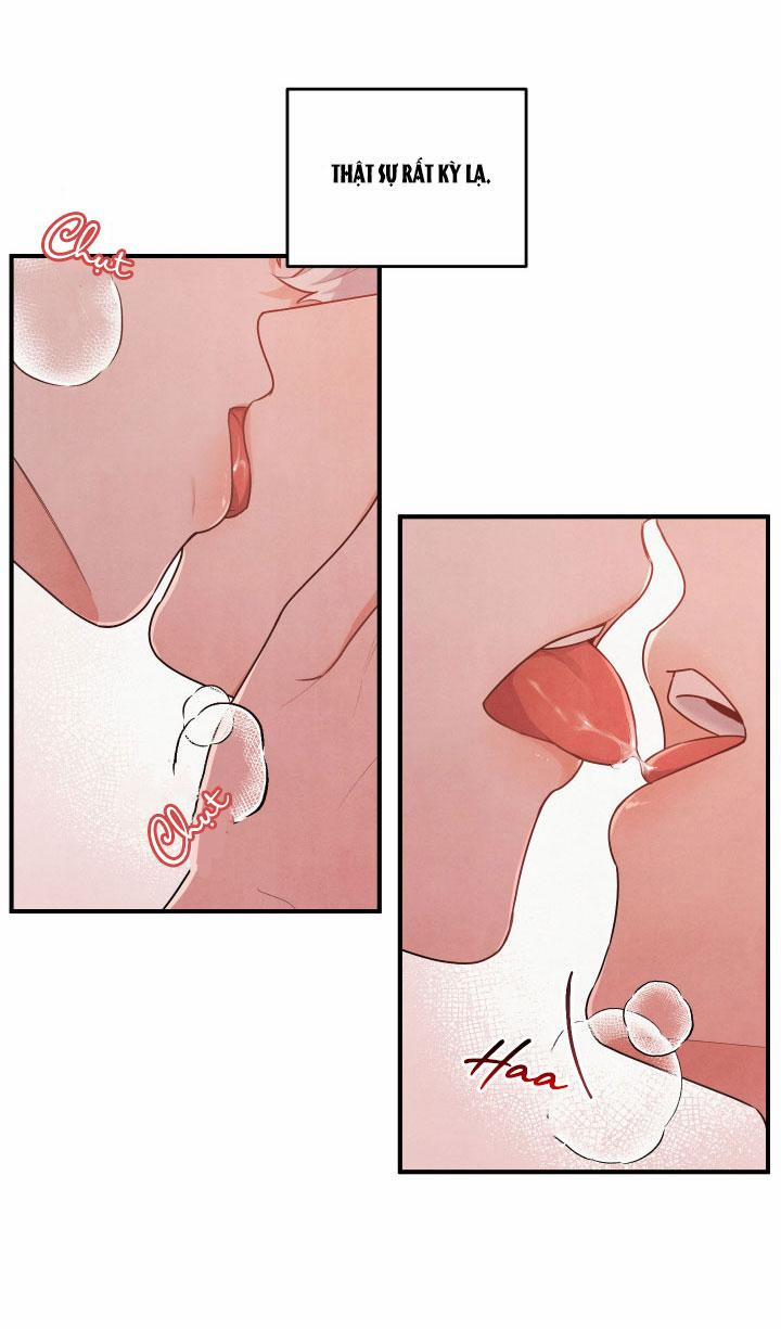 Mối Quan Hệ Của Thú Nhân 4 trang 51