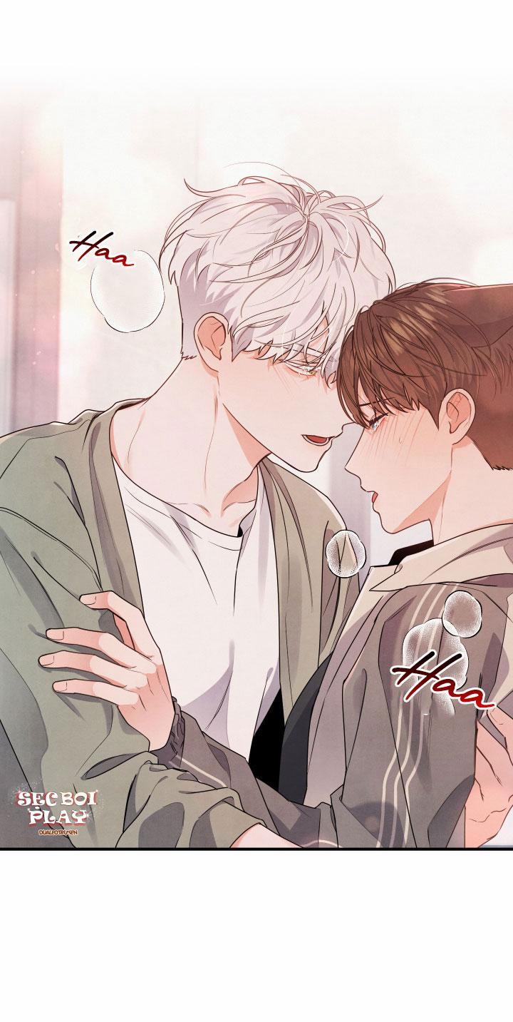 Mối Quan Hệ Của Thú Nhân 4 trang 52