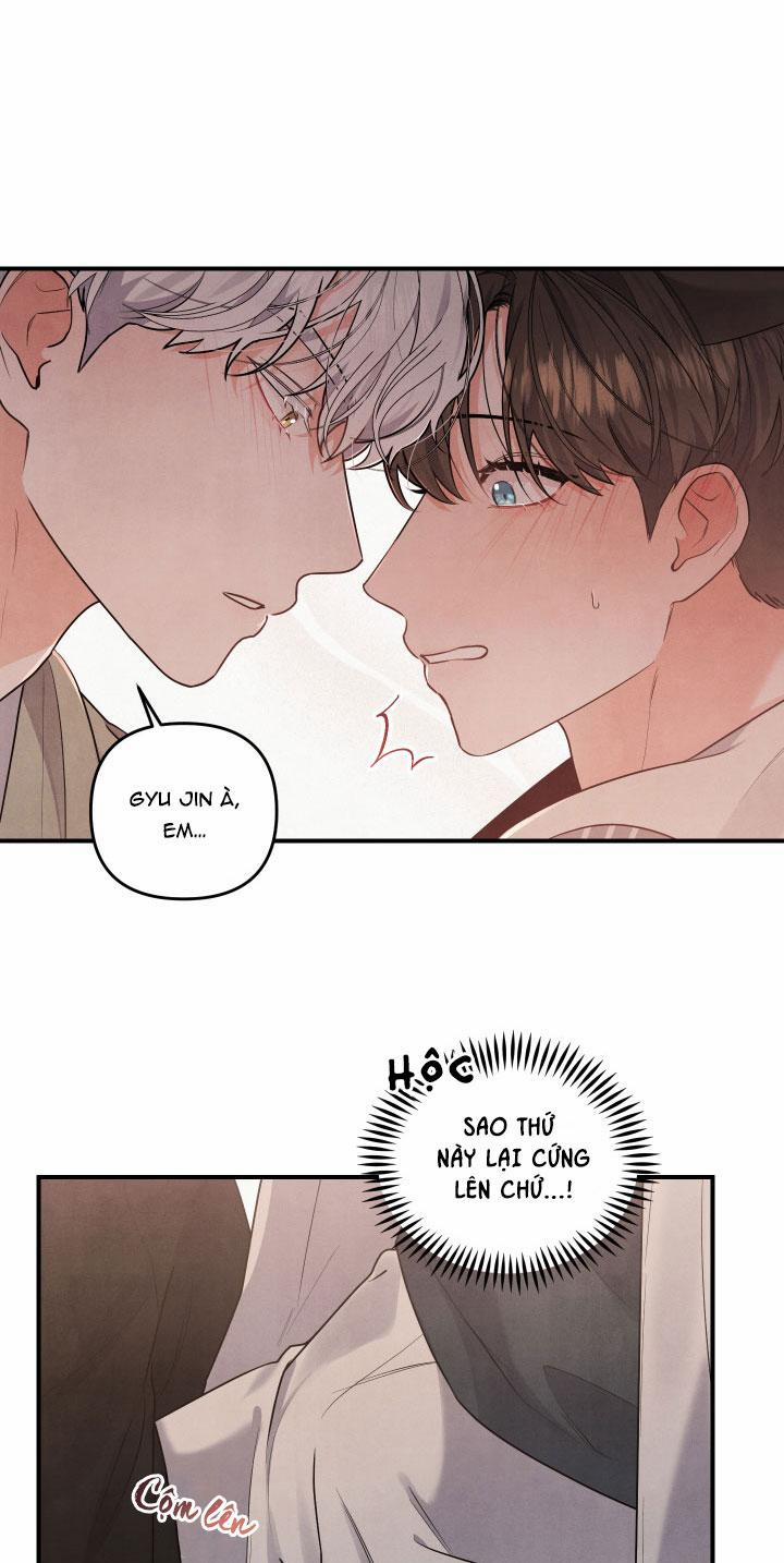 Mối Quan Hệ Của Thú Nhân 4 trang 53