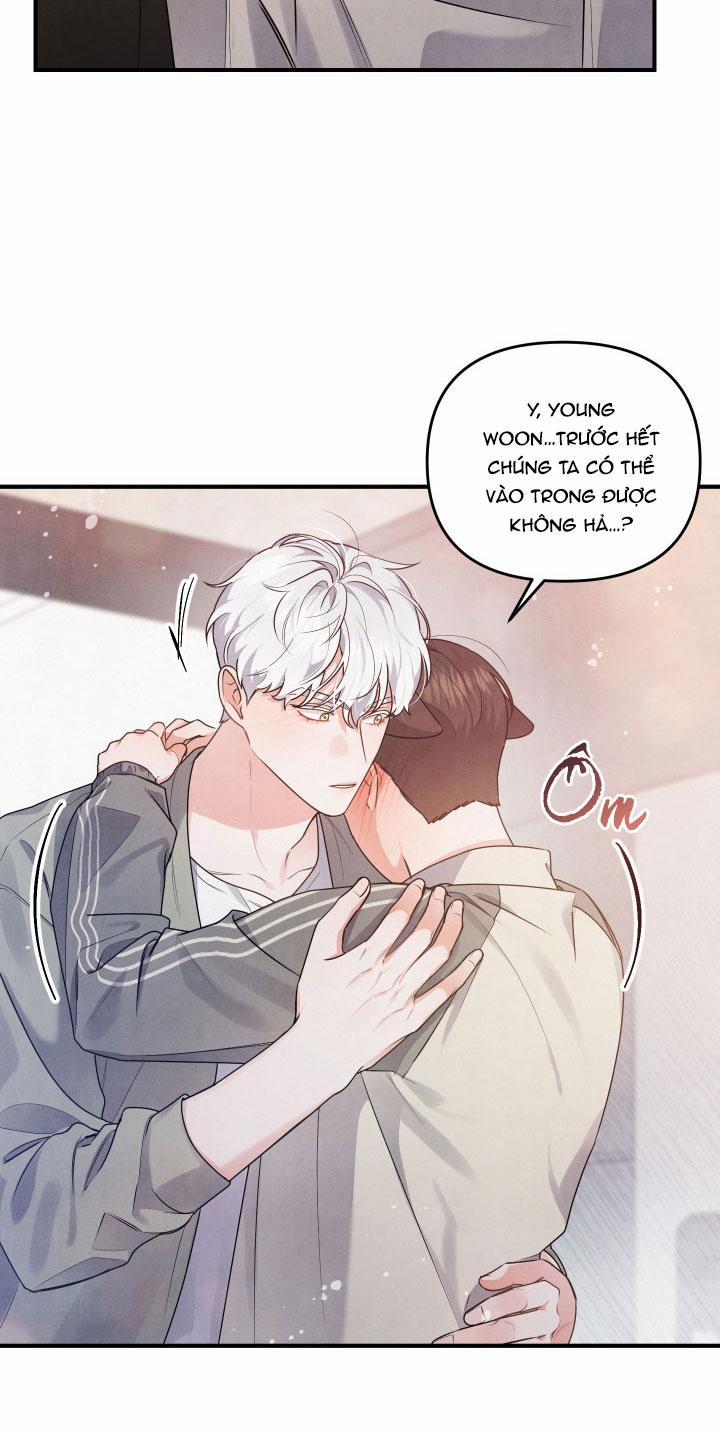 Mối Quan Hệ Của Thú Nhân 4 trang 54