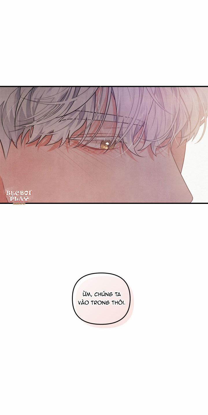 Mối Quan Hệ Của Thú Nhân 4 trang 55