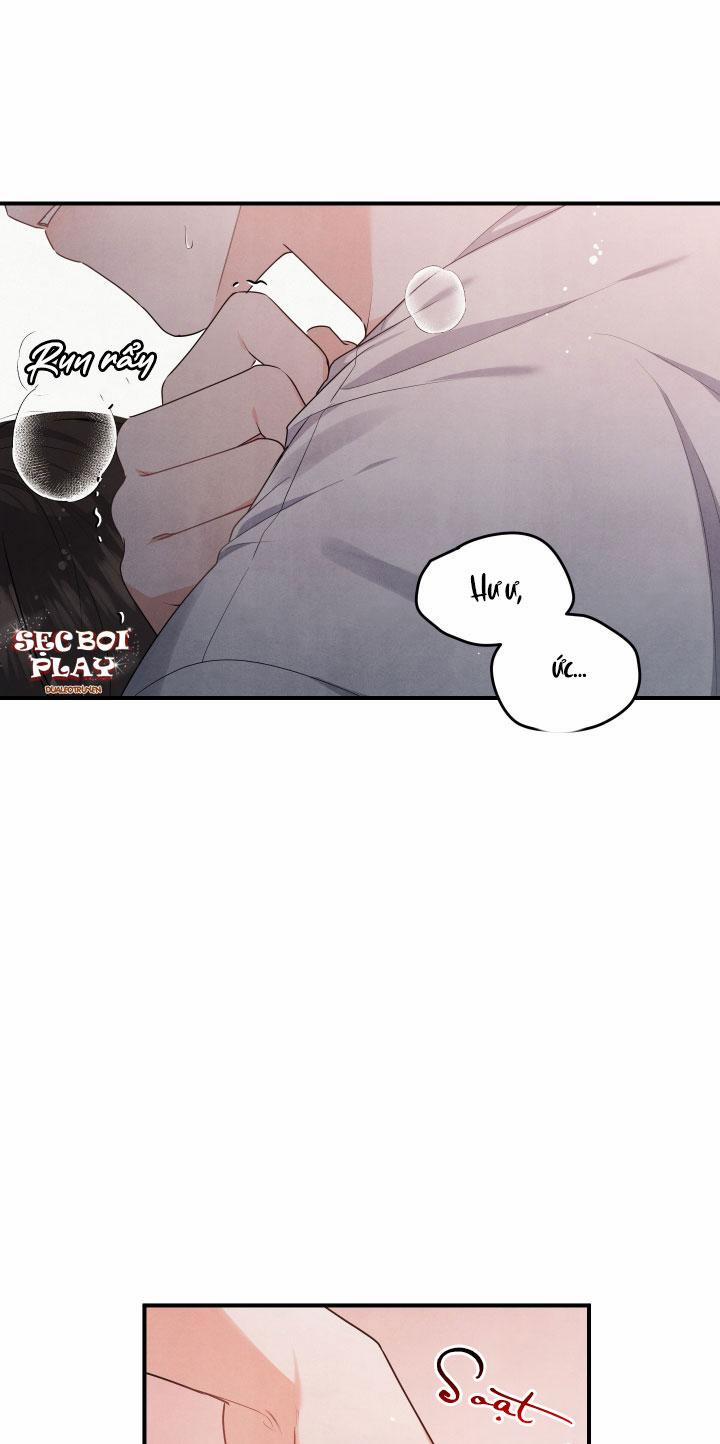 Mối Quan Hệ Của Thú Nhân 5 trang 12