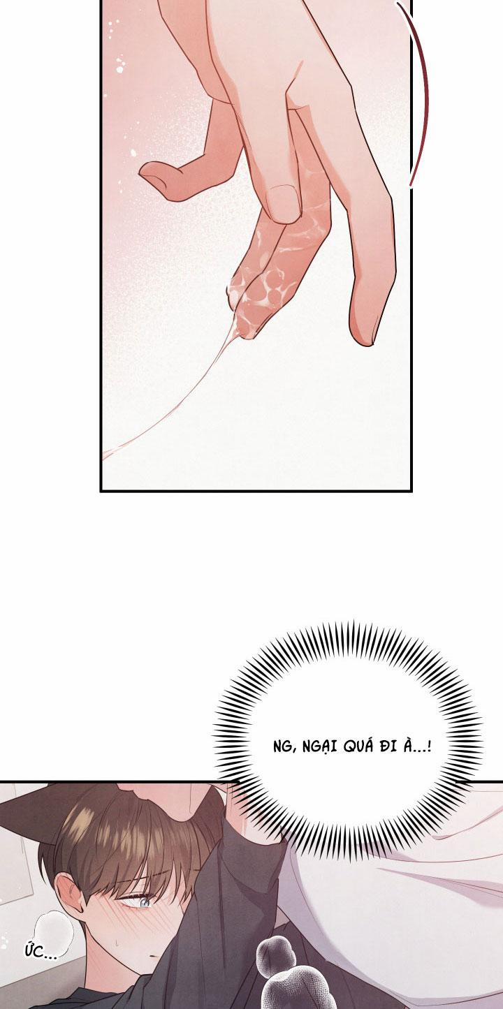 Mối Quan Hệ Của Thú Nhân 5 trang 13