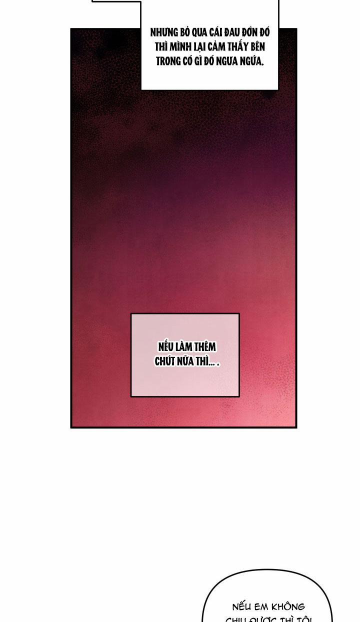 Mối Quan Hệ Của Thú Nhân 5 trang 31