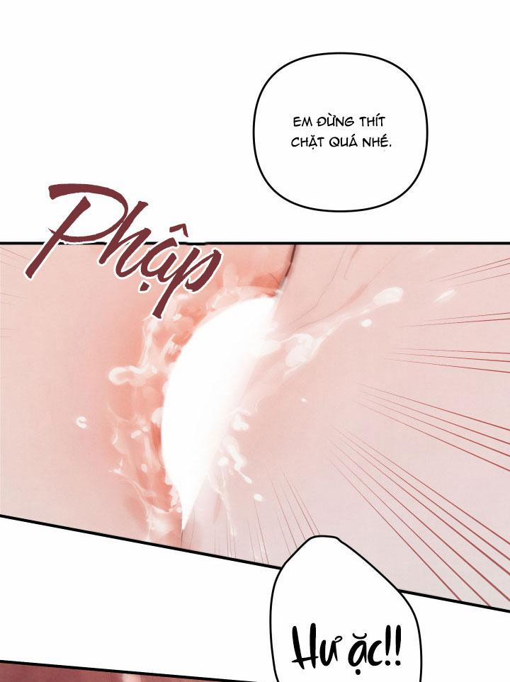 Mối Quan Hệ Của Thú Nhân 5 trang 34