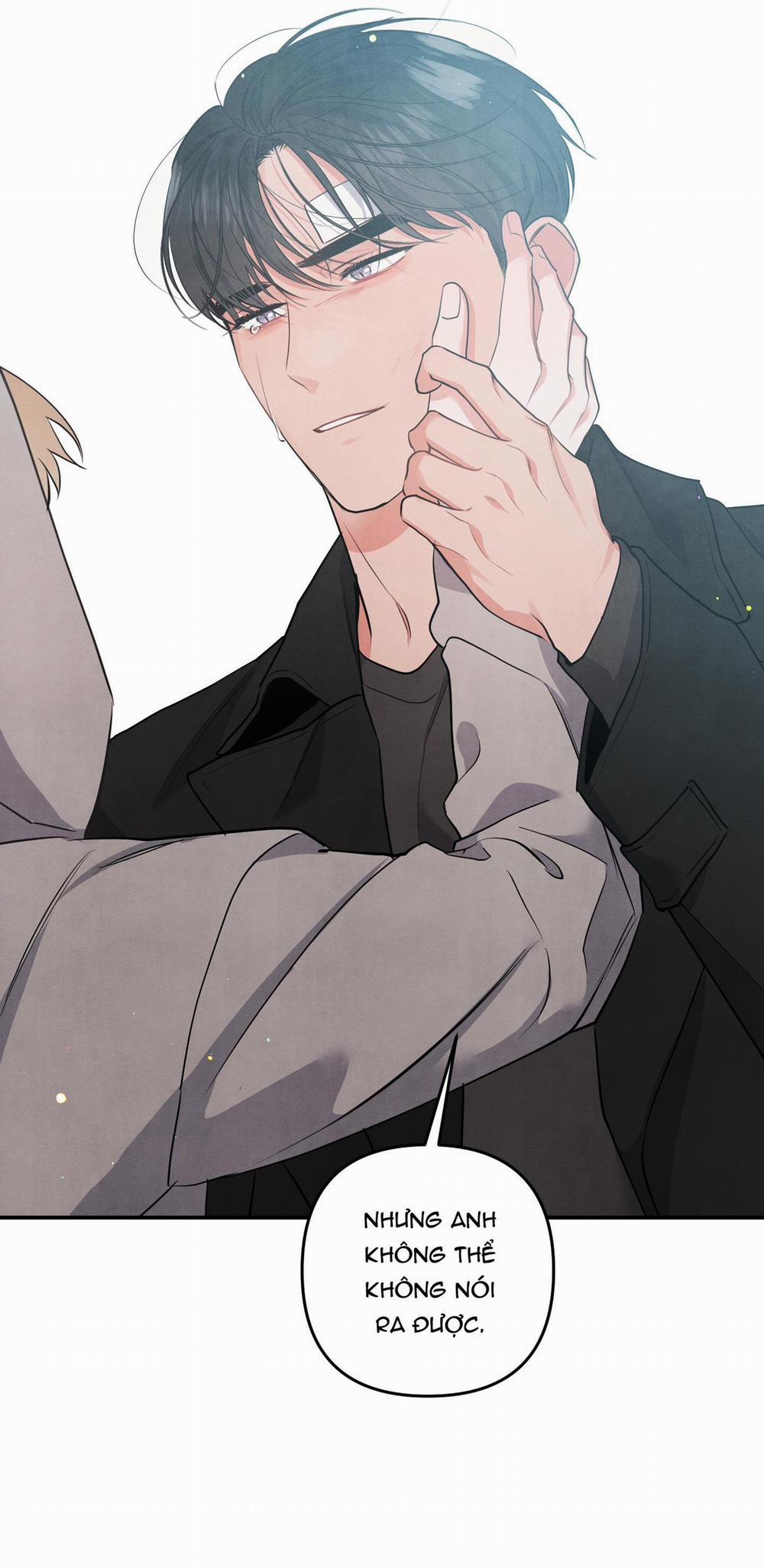 Mối Quan Hệ Của Thú Nhân 73 trang 12