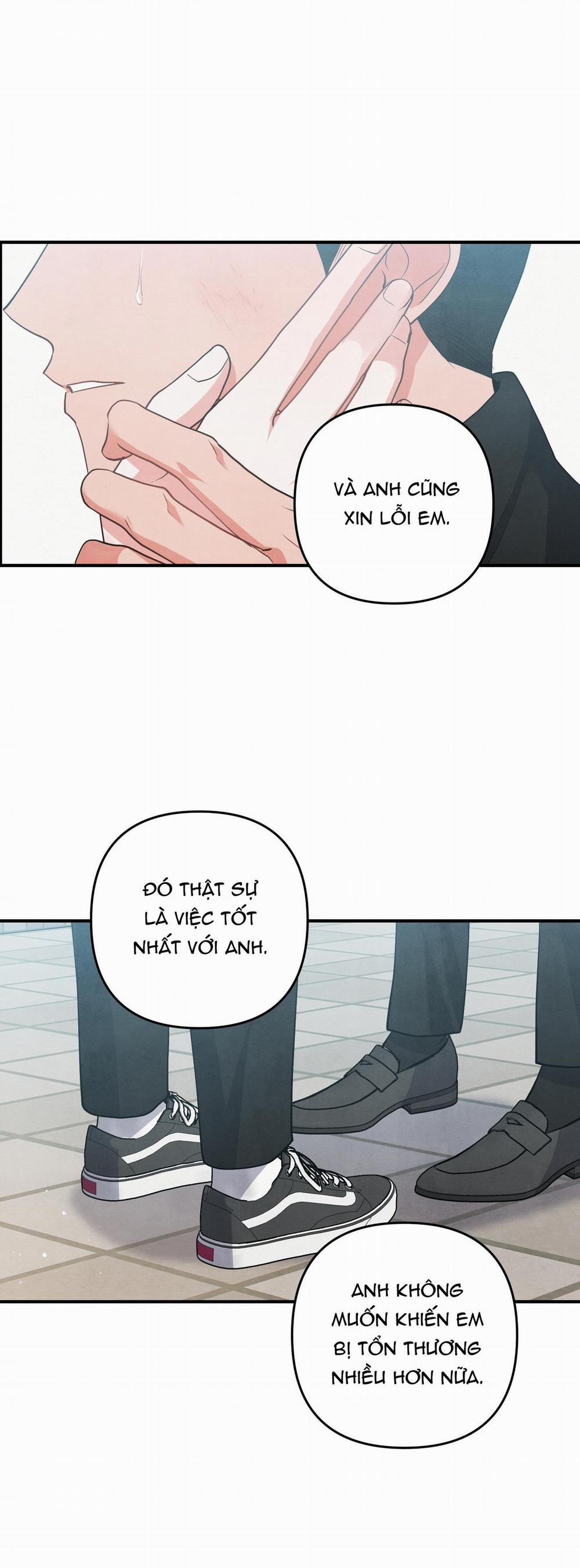 Mối Quan Hệ Của Thú Nhân 73 trang 15