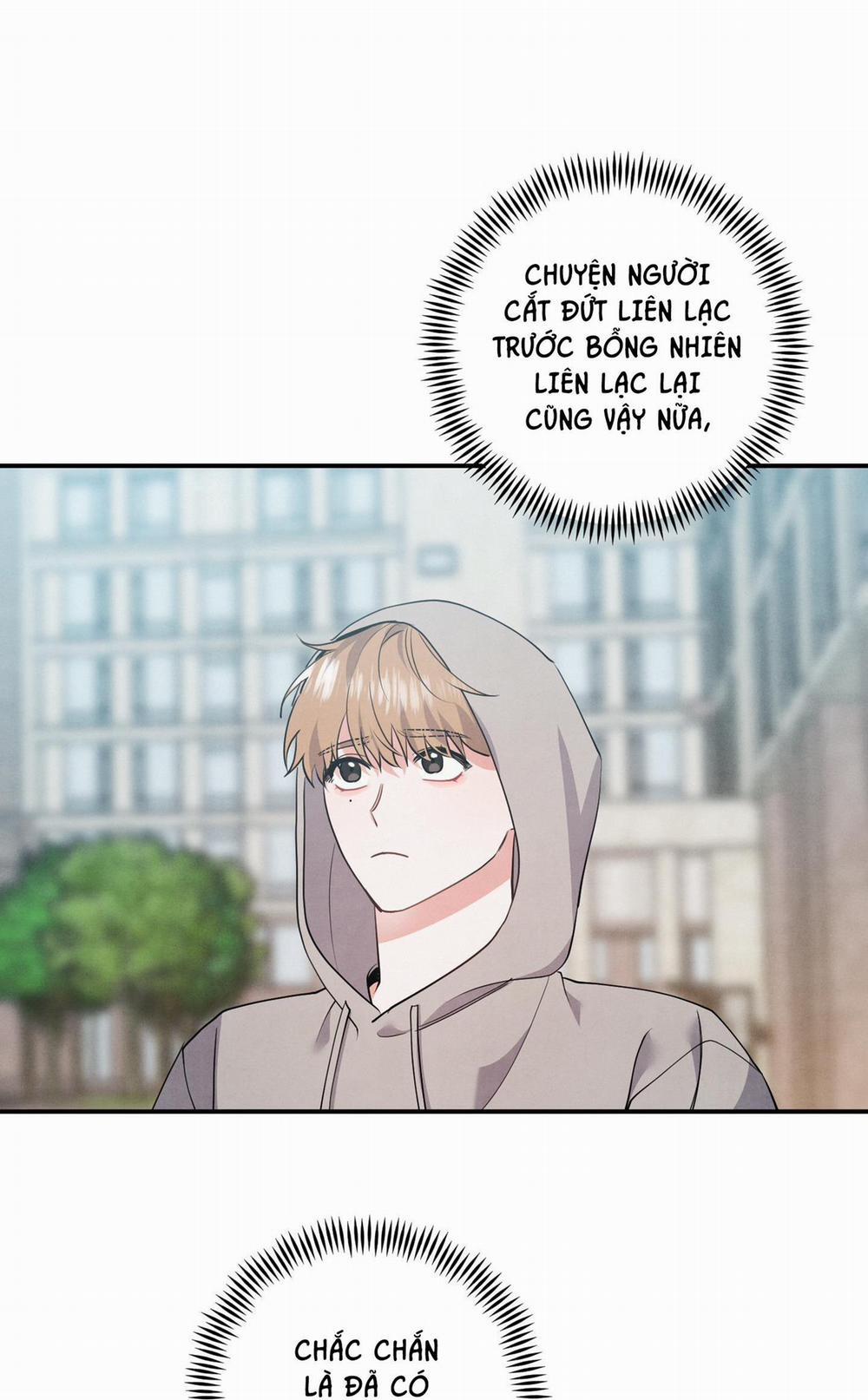 Mối Quan Hệ Của Thú Nhân 73 trang 2