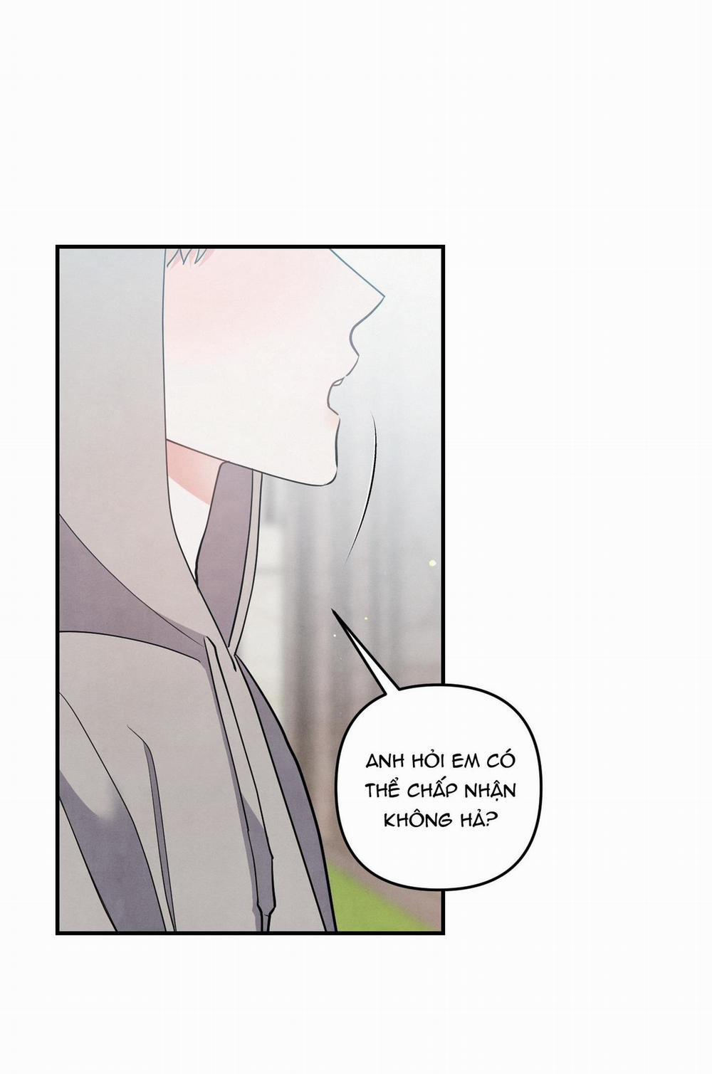 Mối Quan Hệ Của Thú Nhân 73 trang 25