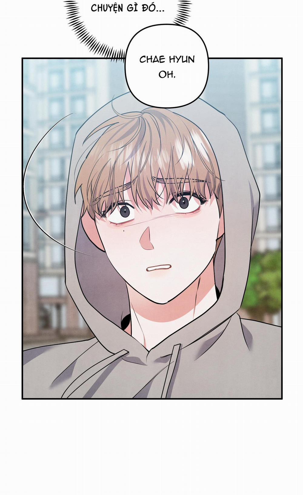 Mối Quan Hệ Của Thú Nhân 73 trang 3