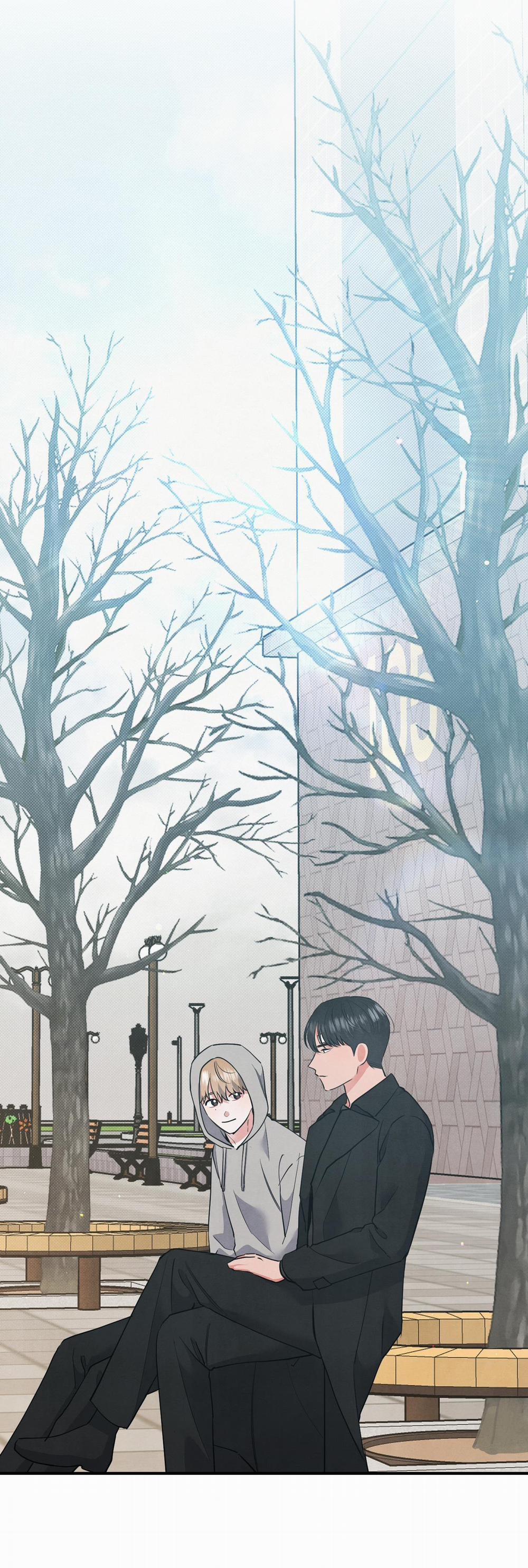 Mối Quan Hệ Của Thú Nhân 73 trang 32