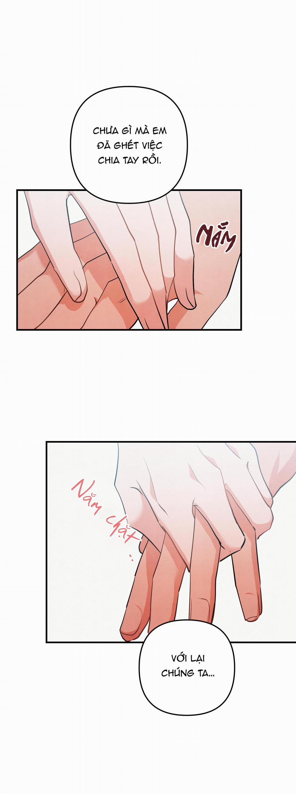 Mối Quan Hệ Của Thú Nhân 73 trang 35