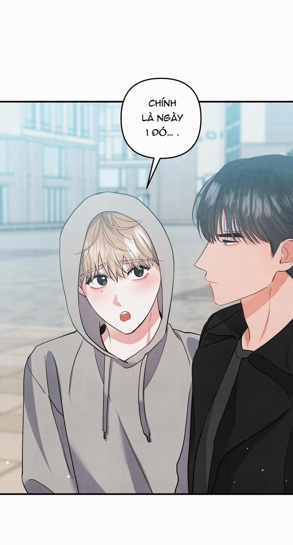 Mối Quan Hệ Của Thú Nhân 73 trang 36