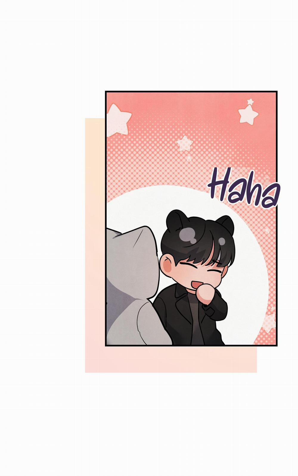 Mối Quan Hệ Của Thú Nhân 73 trang 38