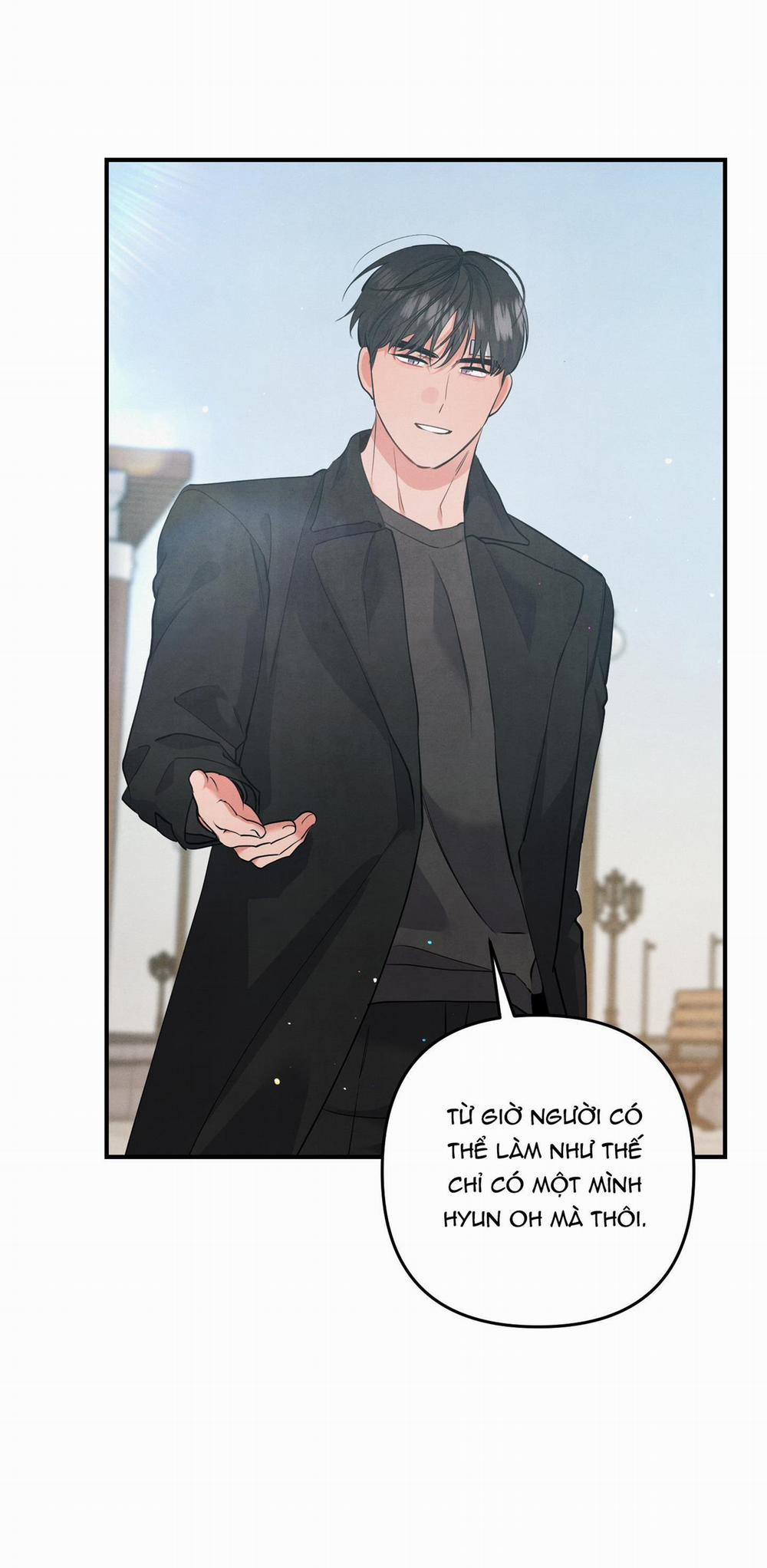 Mối Quan Hệ Của Thú Nhân 73 trang 46