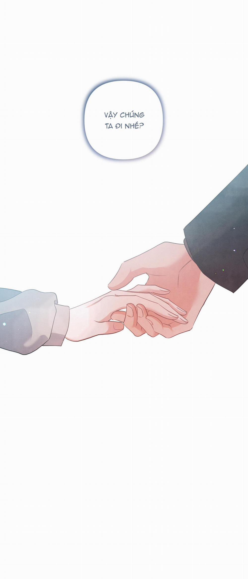 Mối Quan Hệ Của Thú Nhân 73 trang 47