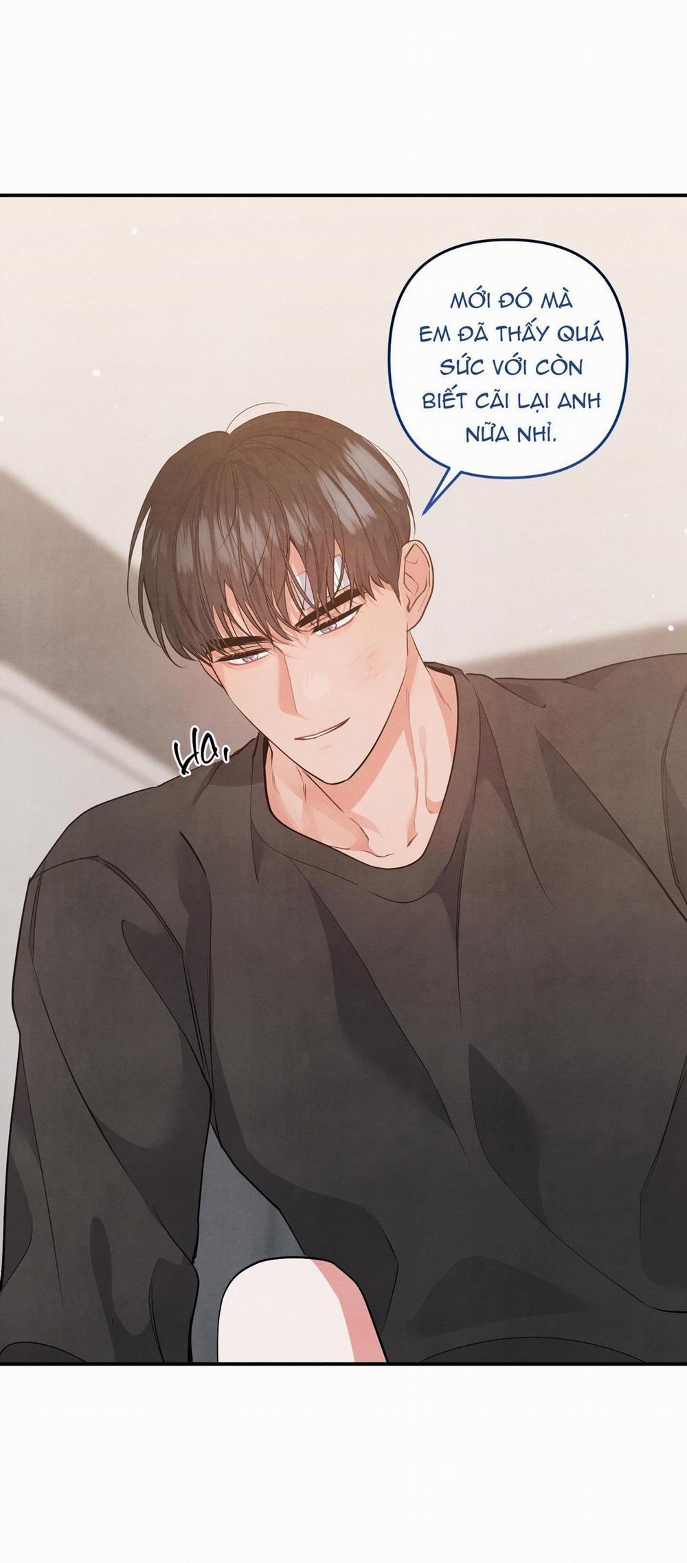 Mối Quan Hệ Của Thú Nhân 74 0 71 trang 16